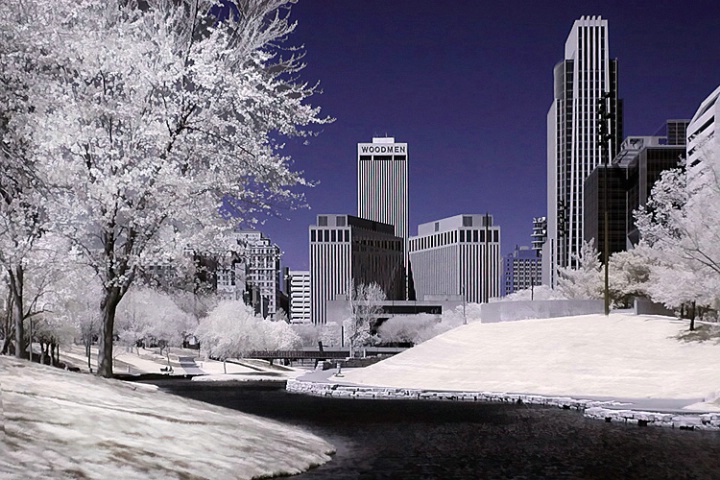 Omaha  Nebraska