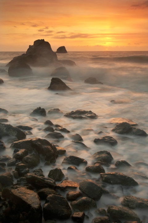 Lands End, San Francisco