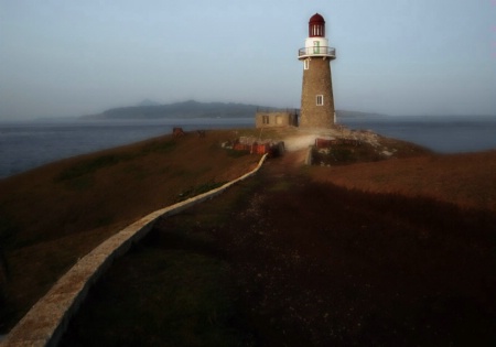 Sabtang Lighthouse