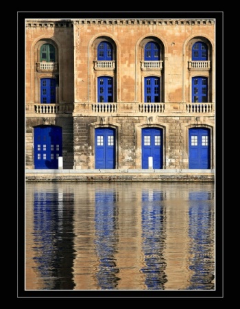 Malta Maritime Museum