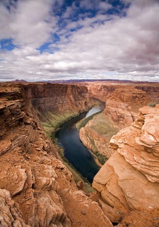 Mighty Colorado