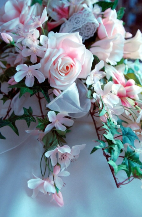 Bridal Bouquet 1