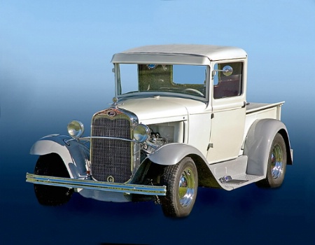 1930 Ford Truck