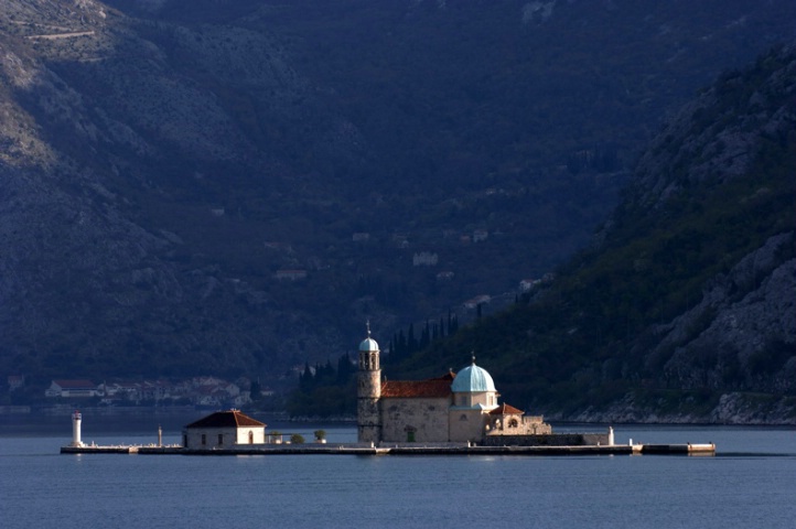 Our Lady of the Lake, Perast