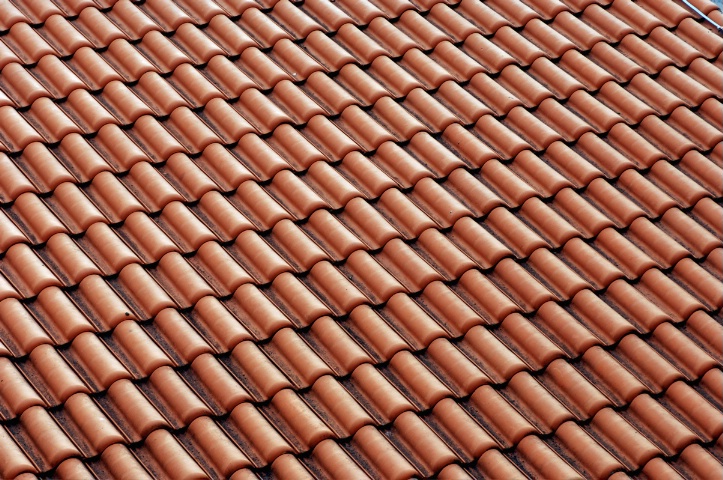 Rooftop Patterns