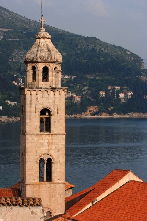 Bell Tower, Dubrovnik