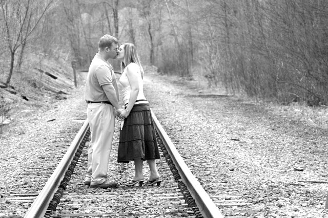 Tracks of Love