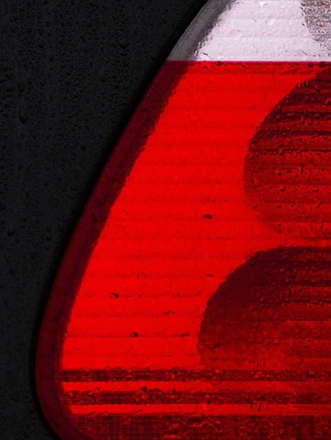 Tail light