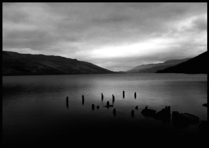Loch Lomond sunday - ID: 2101230 © Stuart May
