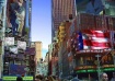 Times Square Sept...