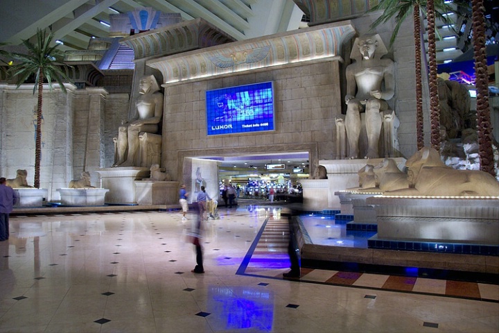 Luxor