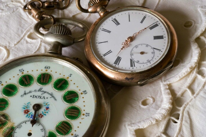 antique watches - ID: 2120065 © Sibylle Basel