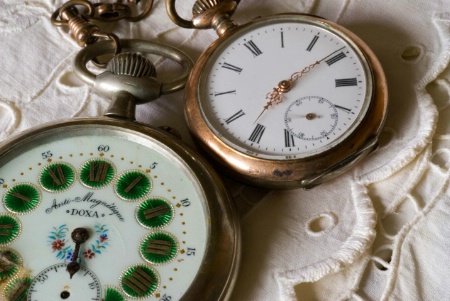 antique watches