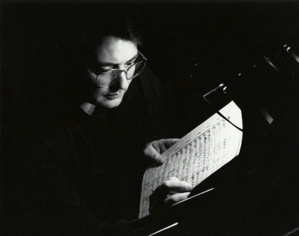 Eric-composer 