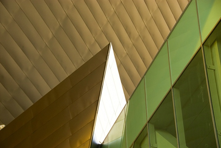Back to the Museum II
