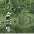 © Mike Keppell PhotoID # 2155064: Reflective Fishing