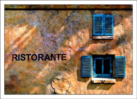 RISTORANTE