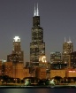 Sears Tower at Du...