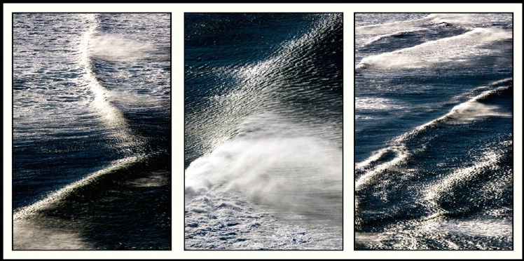 surfs edge trio 2 - ID: 2166003 © Stuart May