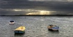 Breaking light