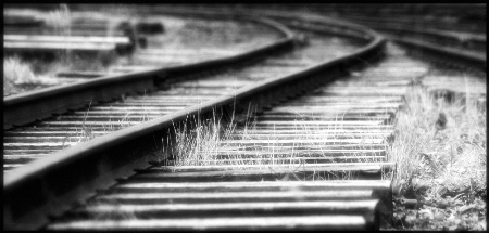 Tracks from the Past