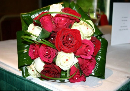 bridal bouquet1