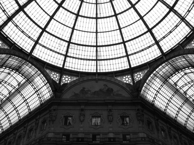 Milano's Gallery #1