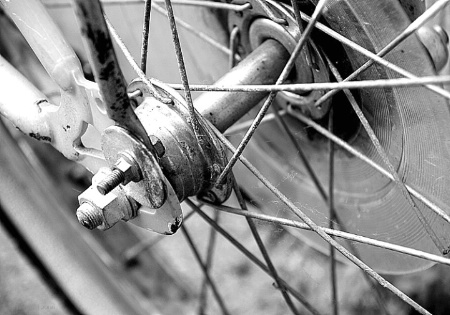 Spokes