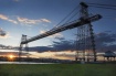 Bridge over the U...