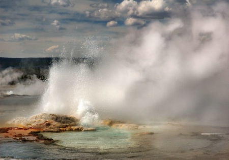 yellowstone