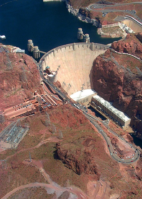 An Engineering Marvel