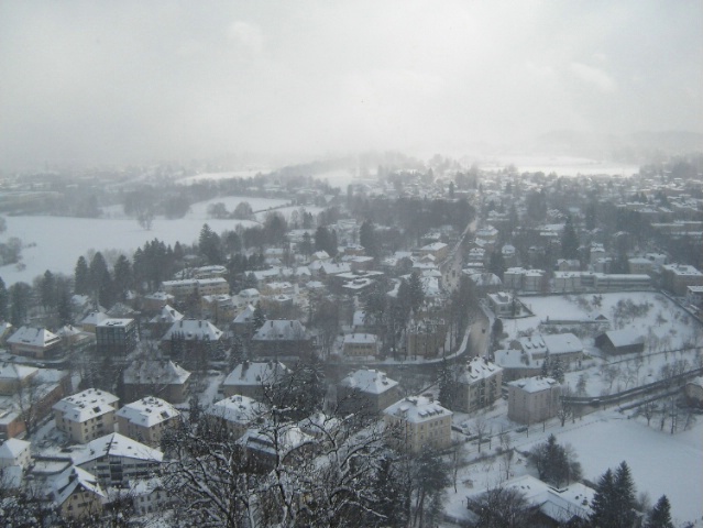 Austria winter 2005-2006