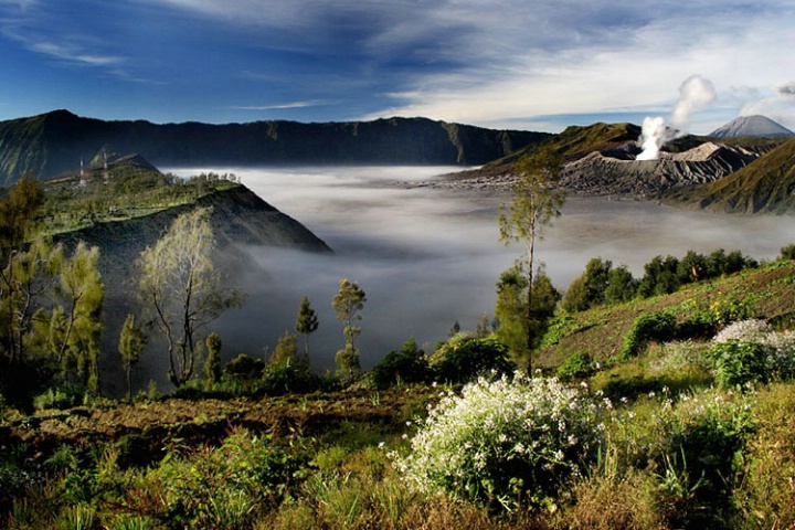 bromo : another view