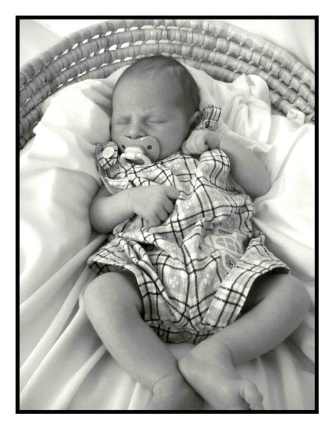 Hush Little Baby