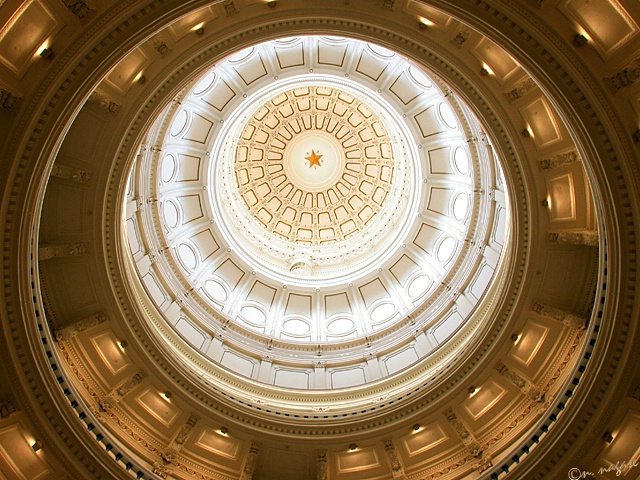 State Capitol Rotunda