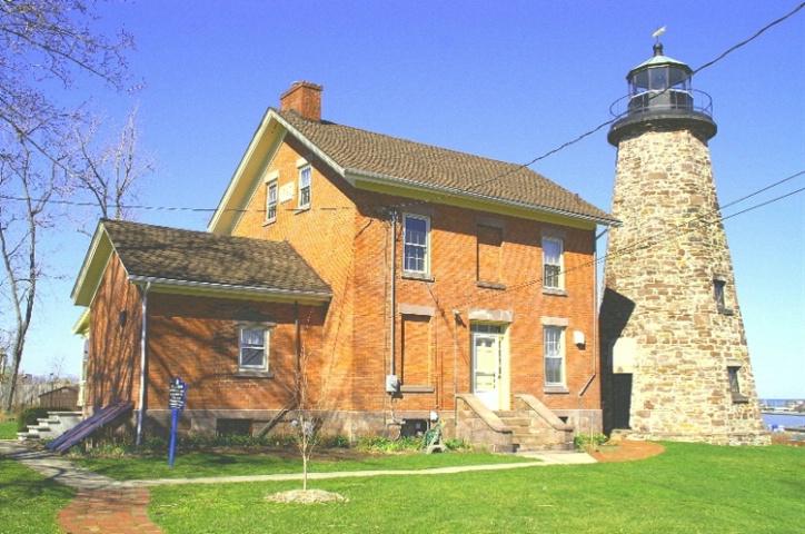 Genesee - Charlotte Lighthouse 