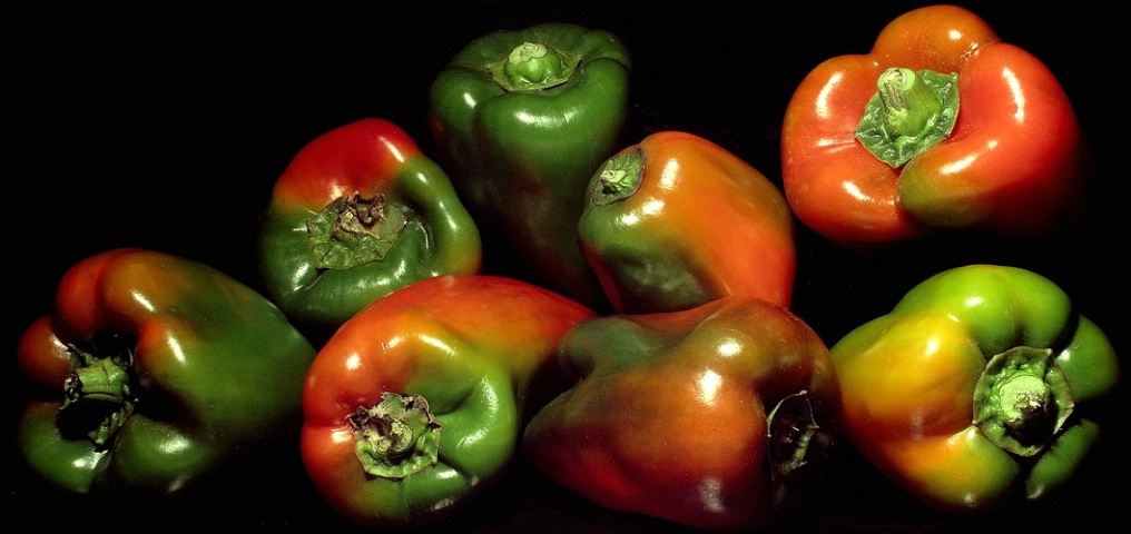 Peppers