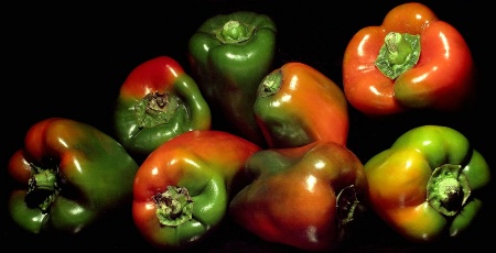 Peppers