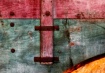 Weathered Wagon