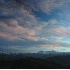 © Mike Keppell PhotoID # 2241242: Sunset over Everest from Tibet