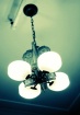 Old Style Light