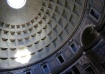 The Pantheon, Rom...
