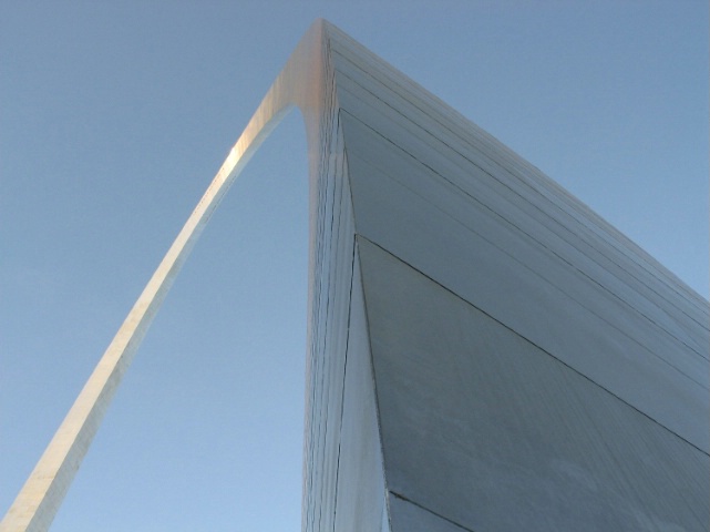 Arch Angles