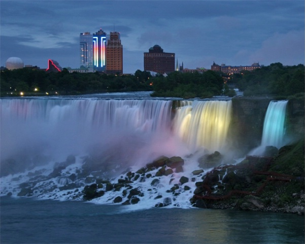 Niagara Falls