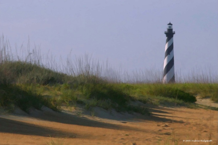 Hatteras Light