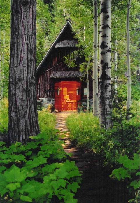 St. Francis of the Mountains, Lake Tahoe