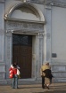Love in Venice