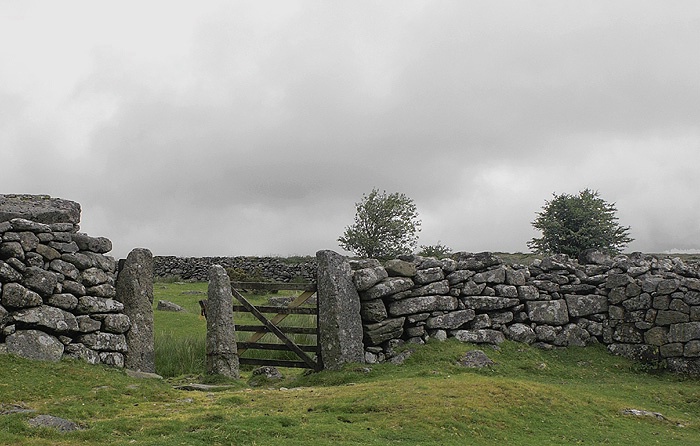 Dartmoor Gate