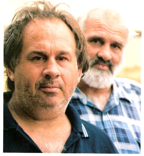 men of  age
