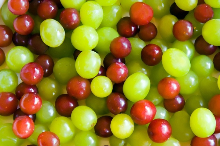 Sour grapes
